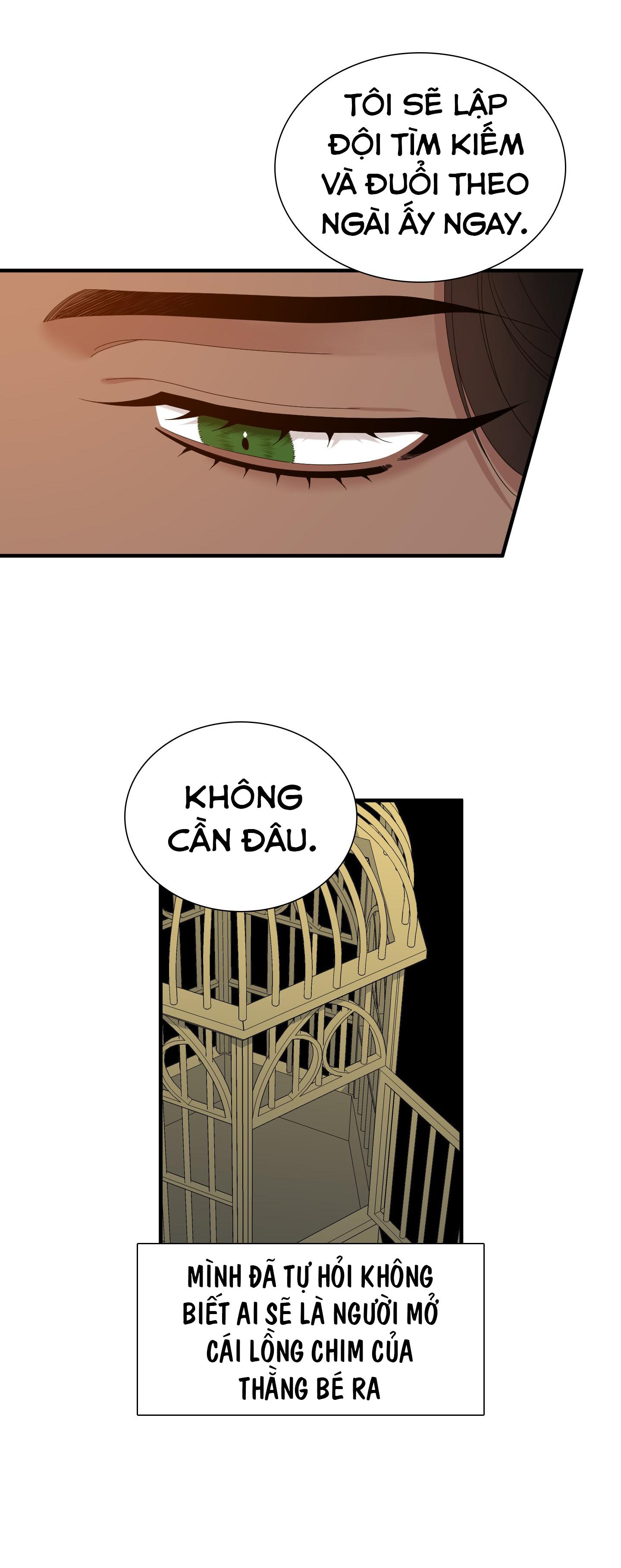 ái tình tự tâm chapter 31 12