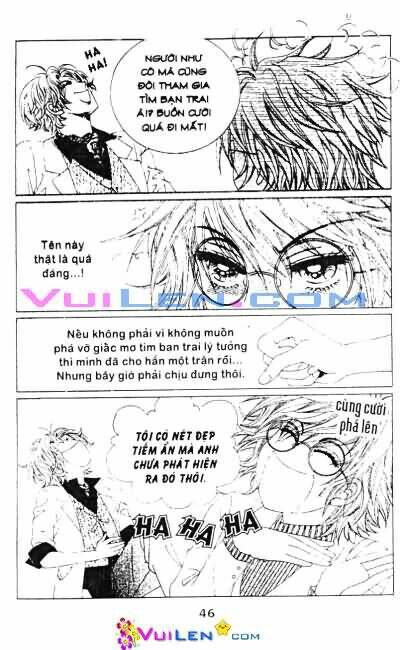 đợi em chapter 3 7