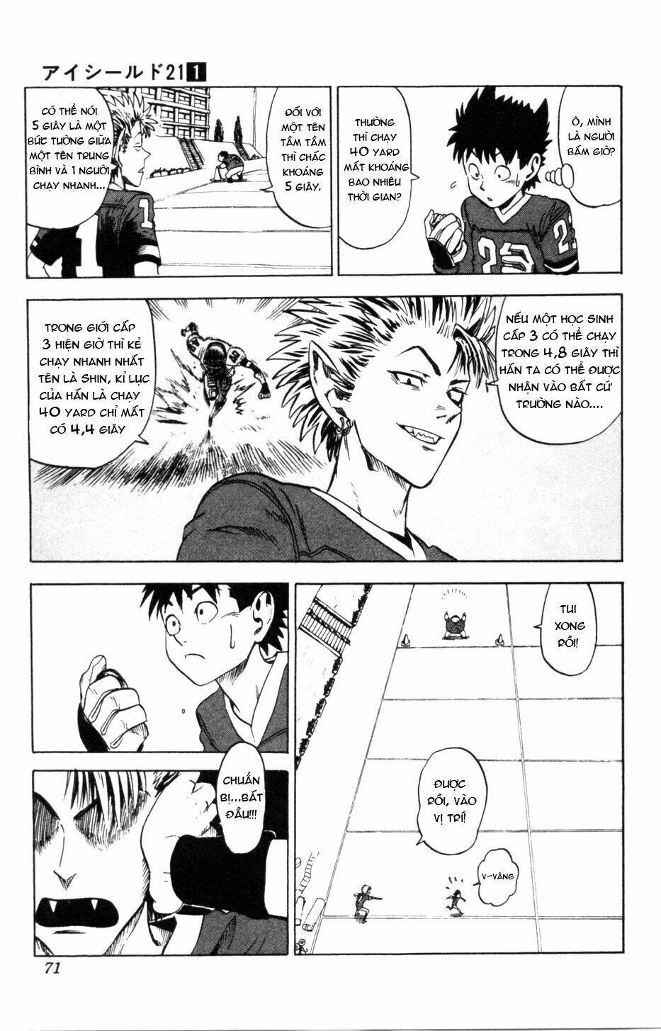 lá chắn mắt chapter 2 10