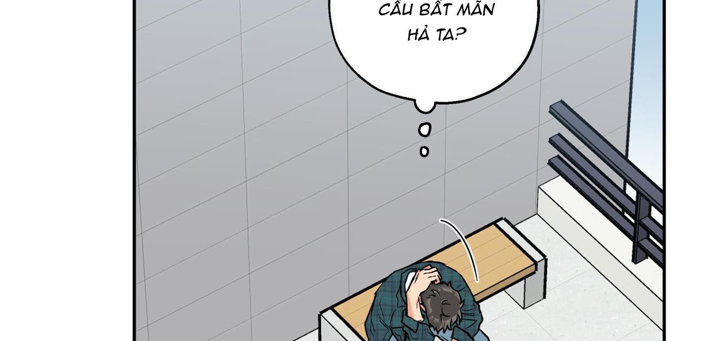 gâu gâu! chapter 44 29