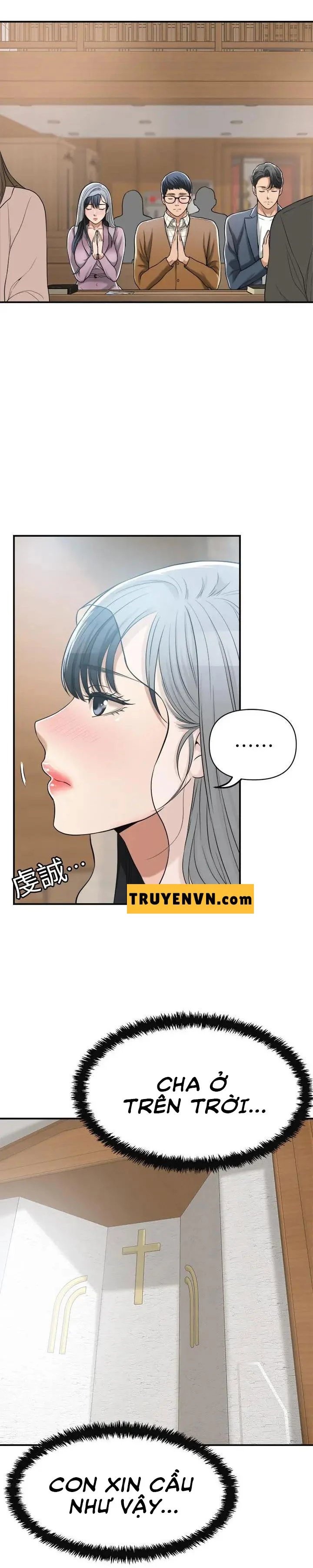 ham muốn chapter 21 26