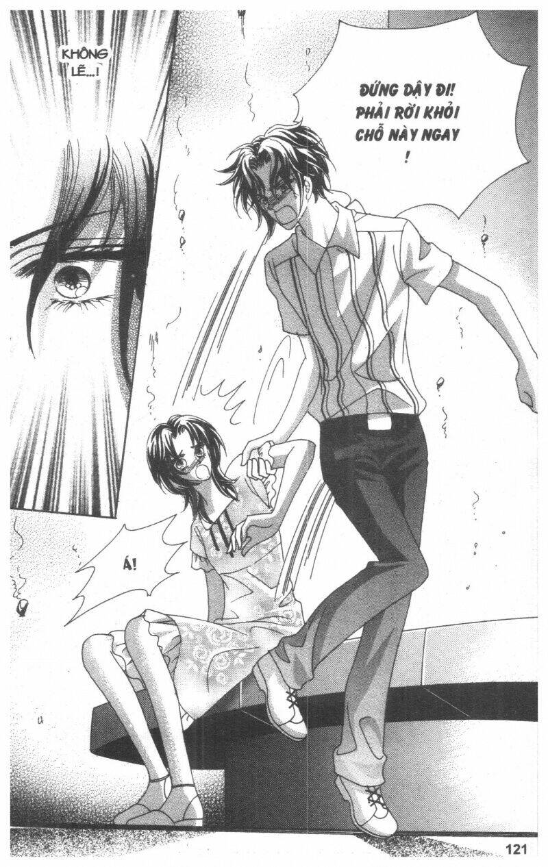 cũng vì em chapter 5 121