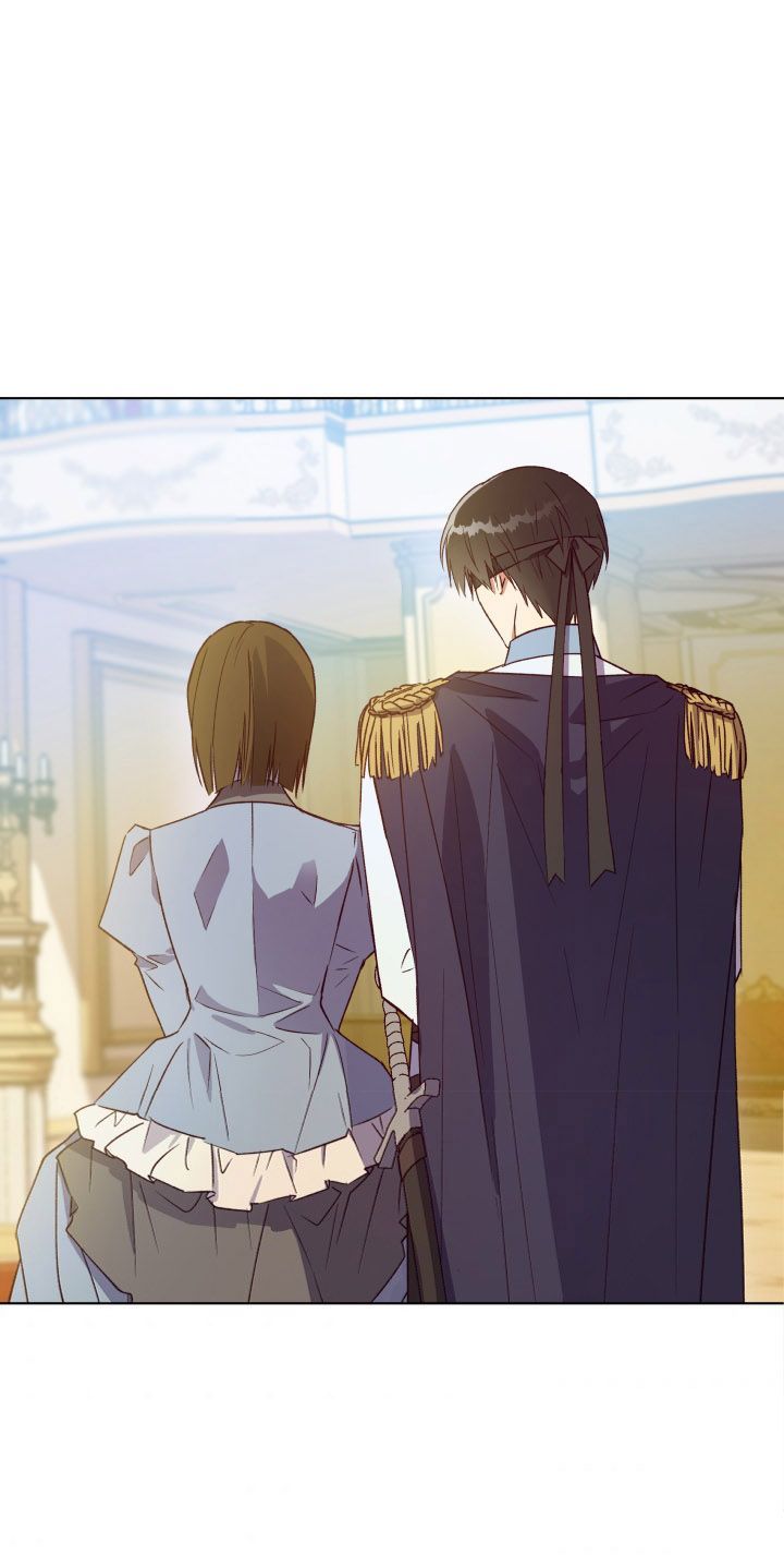 công chúa khắc dấu lên kẻ phản nghịch chapter 25 7