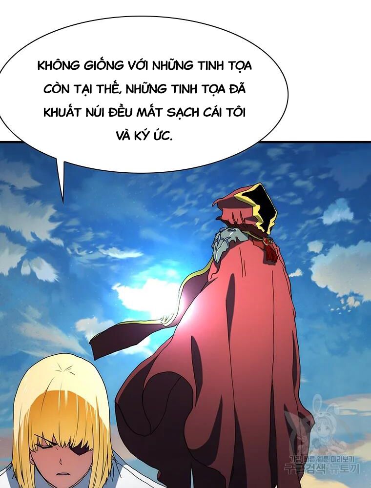 các chòm sao chỉ chú ý mình tôi chapter 29 11