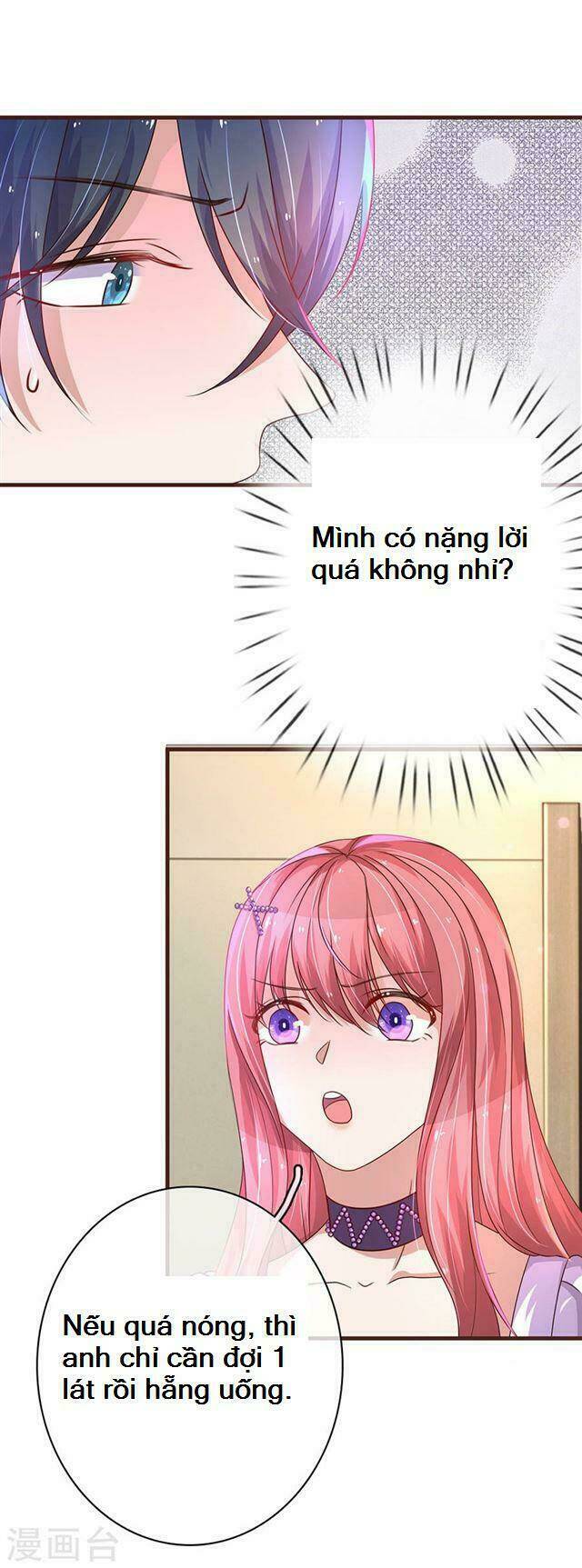 trùng sinh để trả thù chapter 29 19