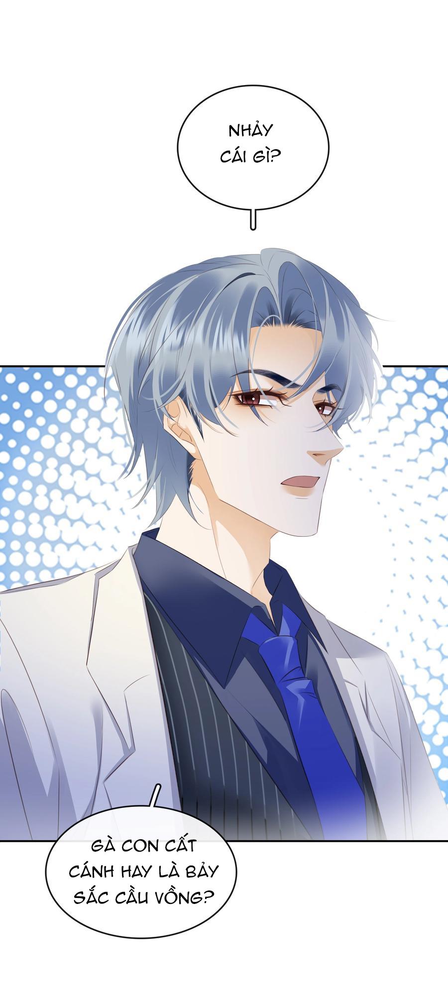 không làm trai bao! chapter 101 31