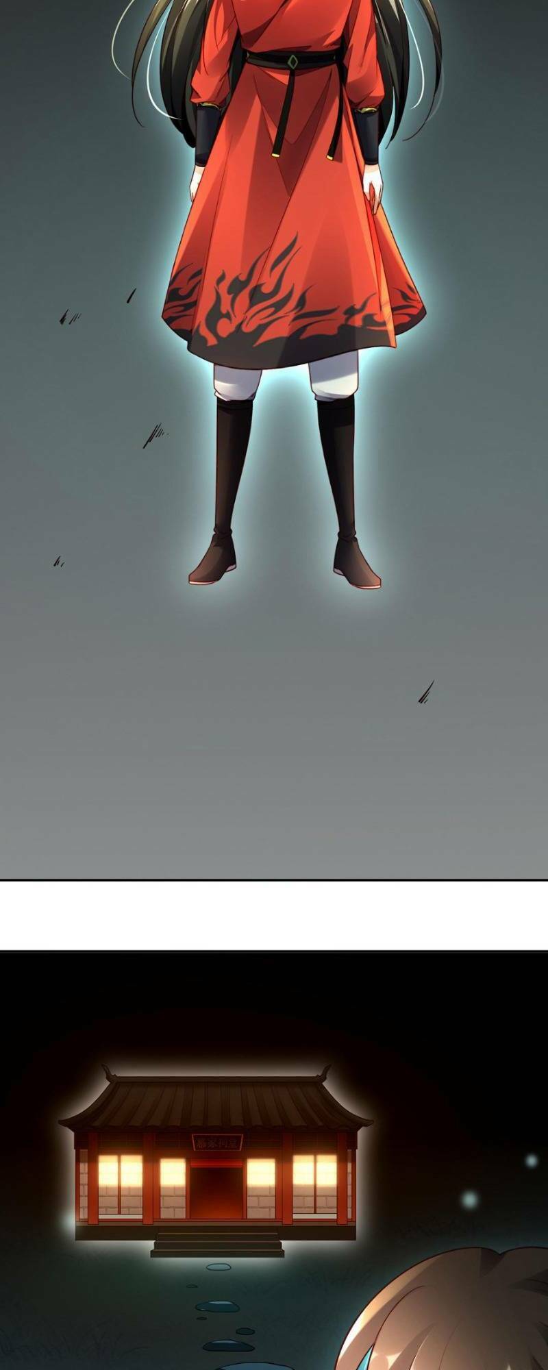 thiên kim bất hoán chapter 44 3