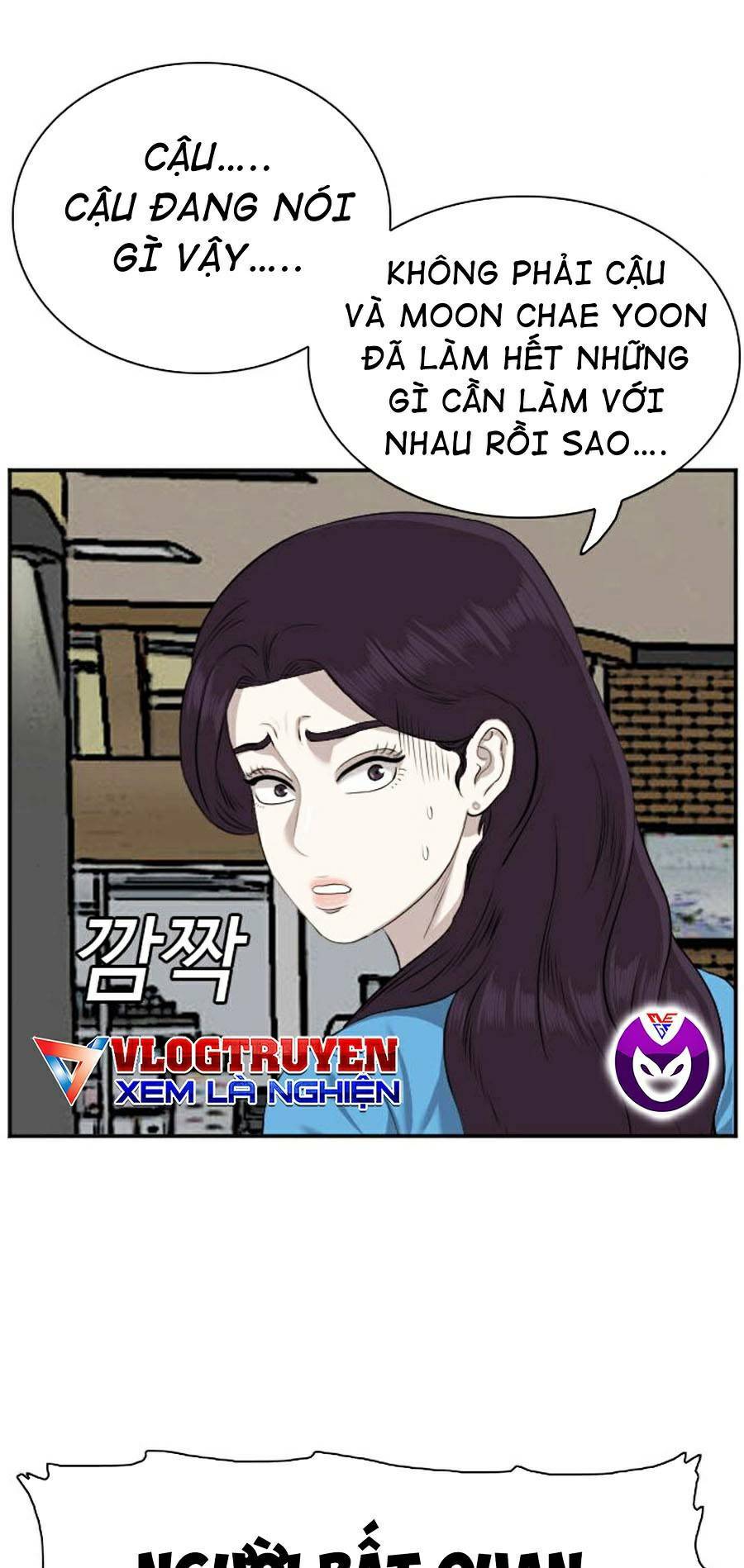 người xấu chapter 84 1