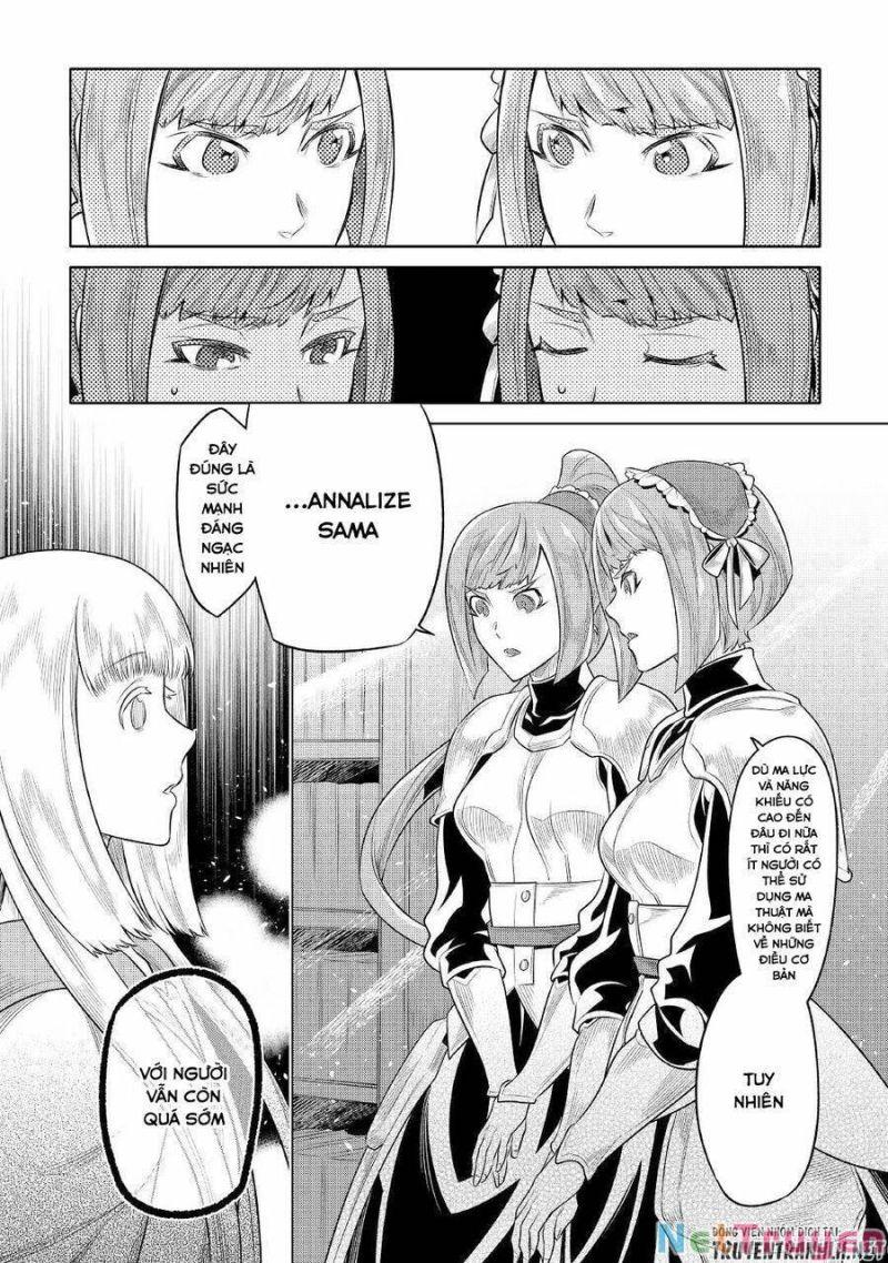 Re:monster chapter 87 6