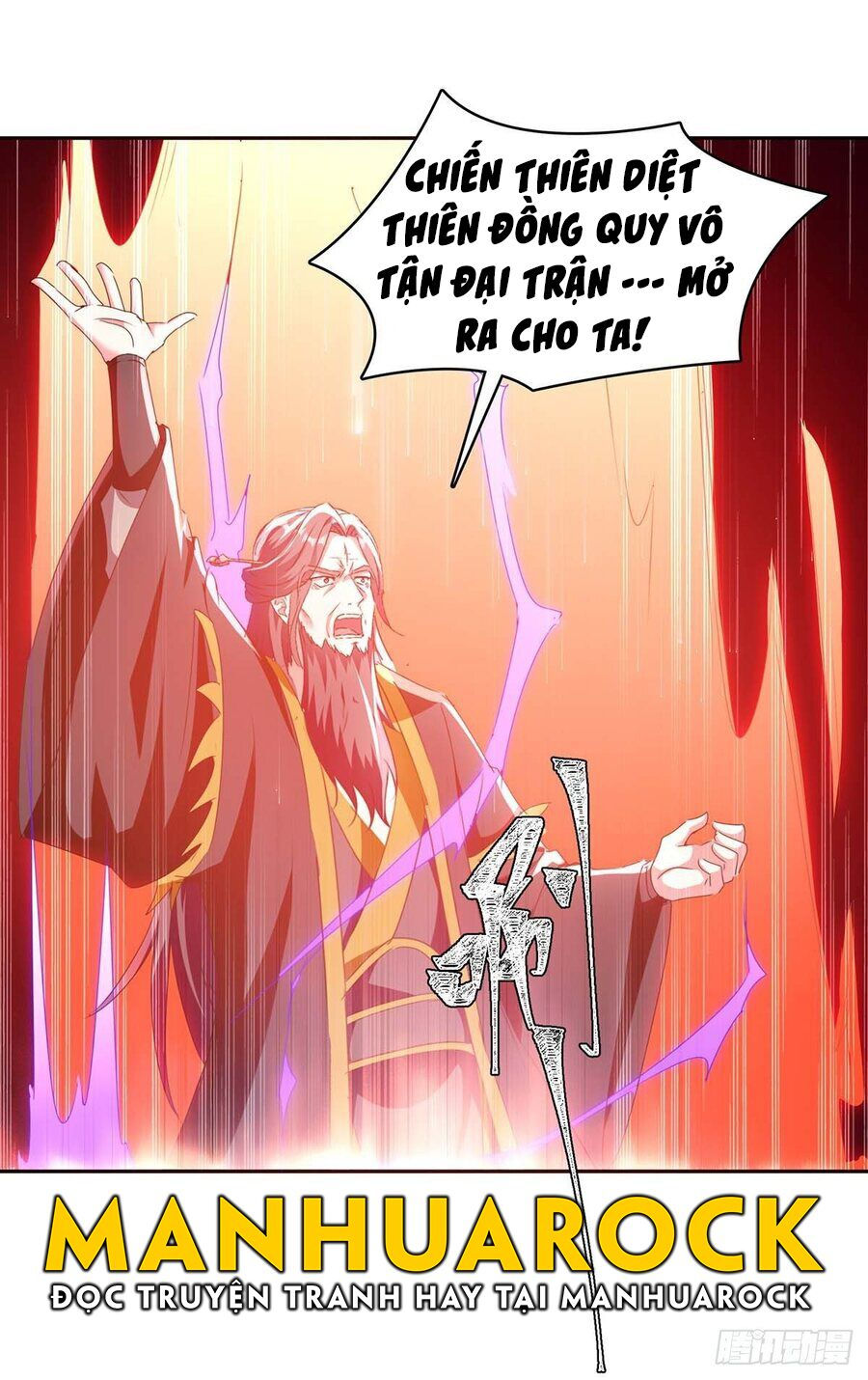 tối cường thăng cấp chapter 280 33