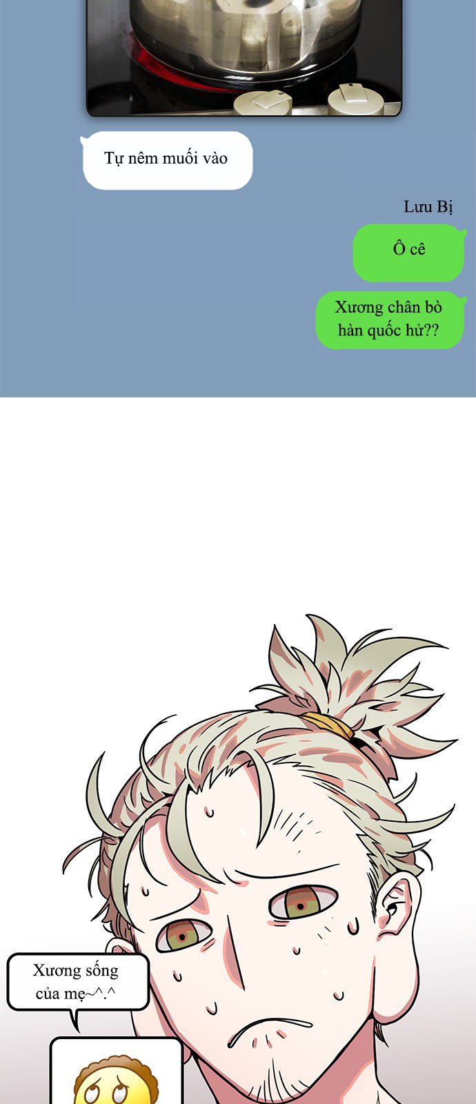 tam quốc parody chapter 1 23