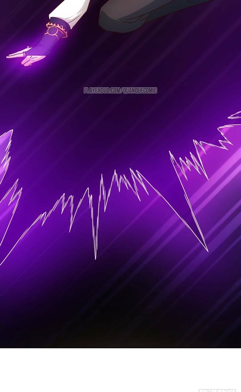 hồng thiên thần tôn chapter 31 33