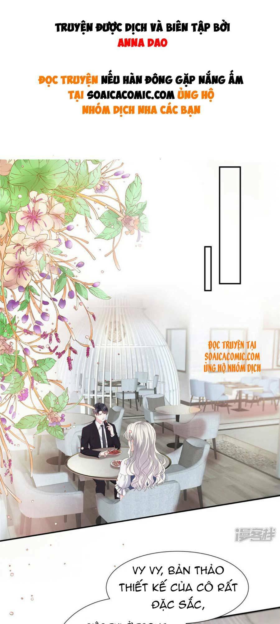 nhược hữu hàn đông ngộ noãn dương chapter 31 1