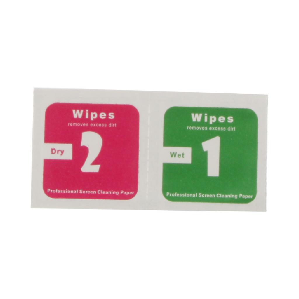 Generic Tempered Glass Film Screen Protector Guard for iPhone 5S 5C SE Smart Phone