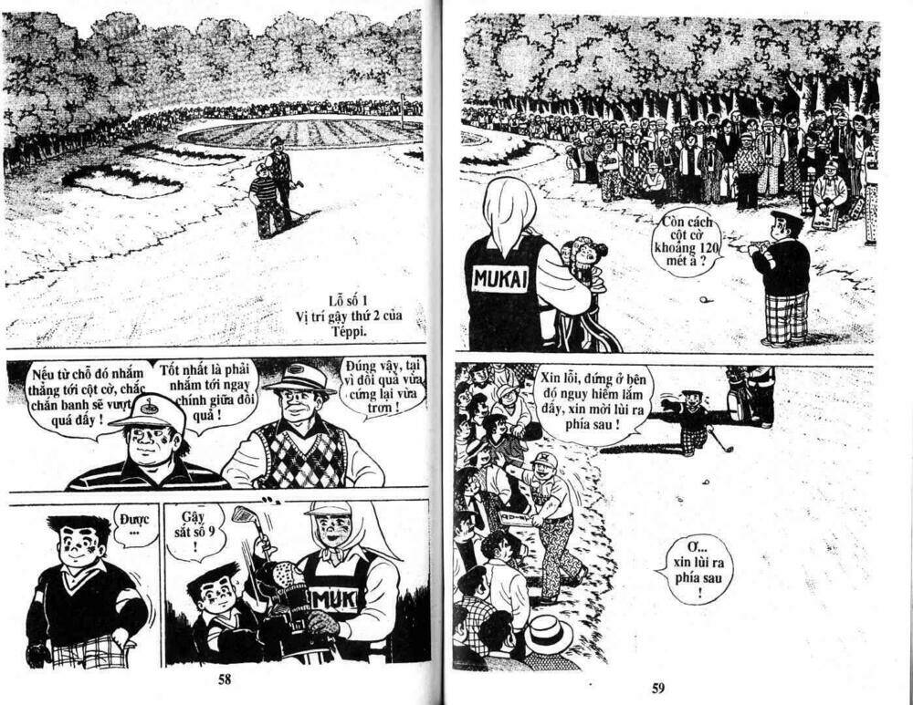 tân teppi chapter 39 26