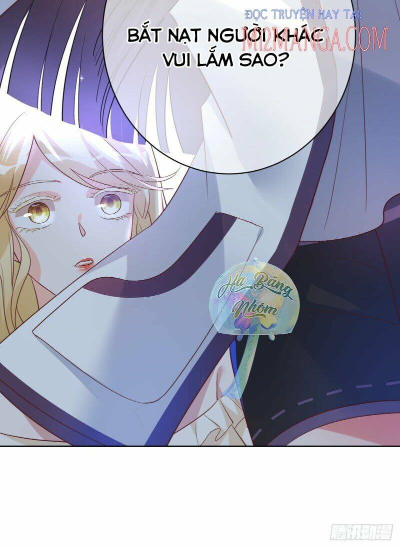 dĩ hôn chi danh chapter 40 35