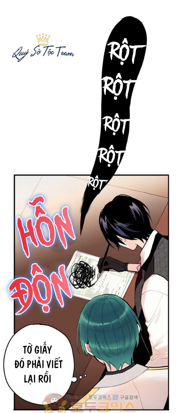 trọng sinh trở thành hoàng phi chapter 47 7