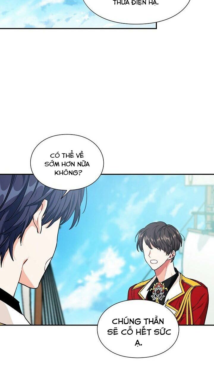 nữ hoàng ngoại khoa chapter 95 6