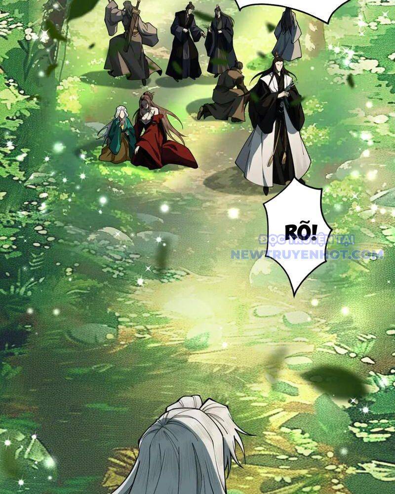 gặp mạnh thì càng mạnh, tu vi của ta không giới hạn chapter 16 54