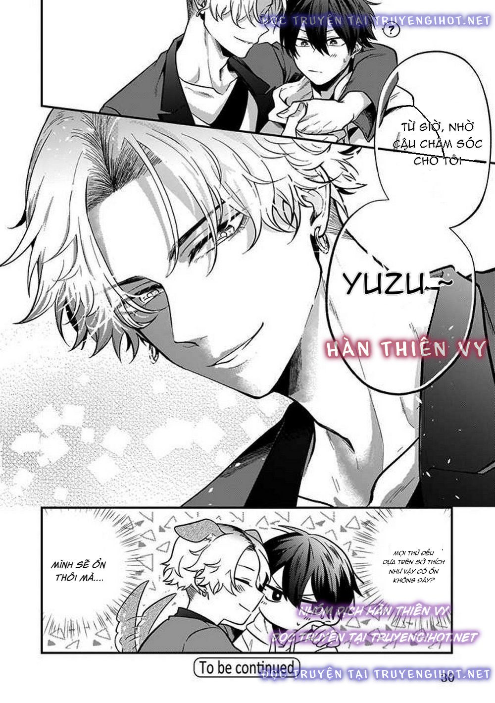 tổng hợp oneshot chjch chjch yaoi bl 18+ chapter 17 28