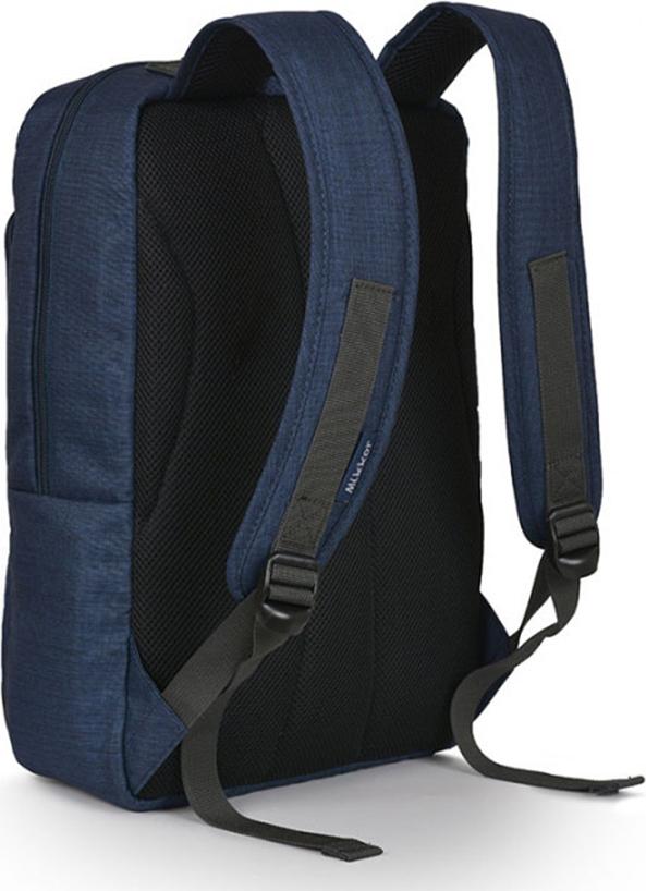 Balo Laptop Mikkor The Ralph Backpack (40 x 26 cm)