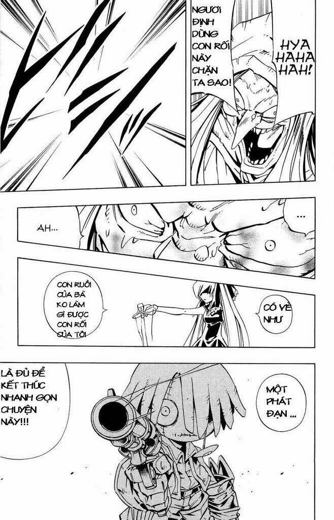 vua pháp thuật chapter 230 10