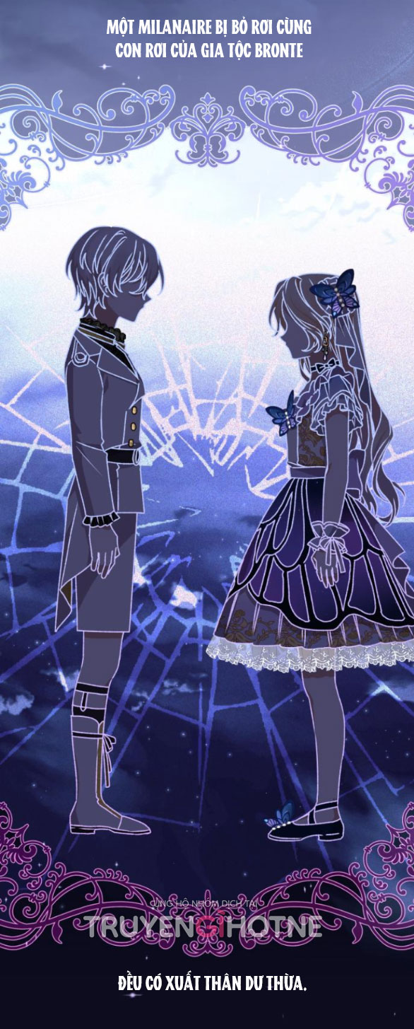 Bạo Chúa Muốn Có Cuộc Sống Tốt Đẹp chapter 38.2 - Trang 7