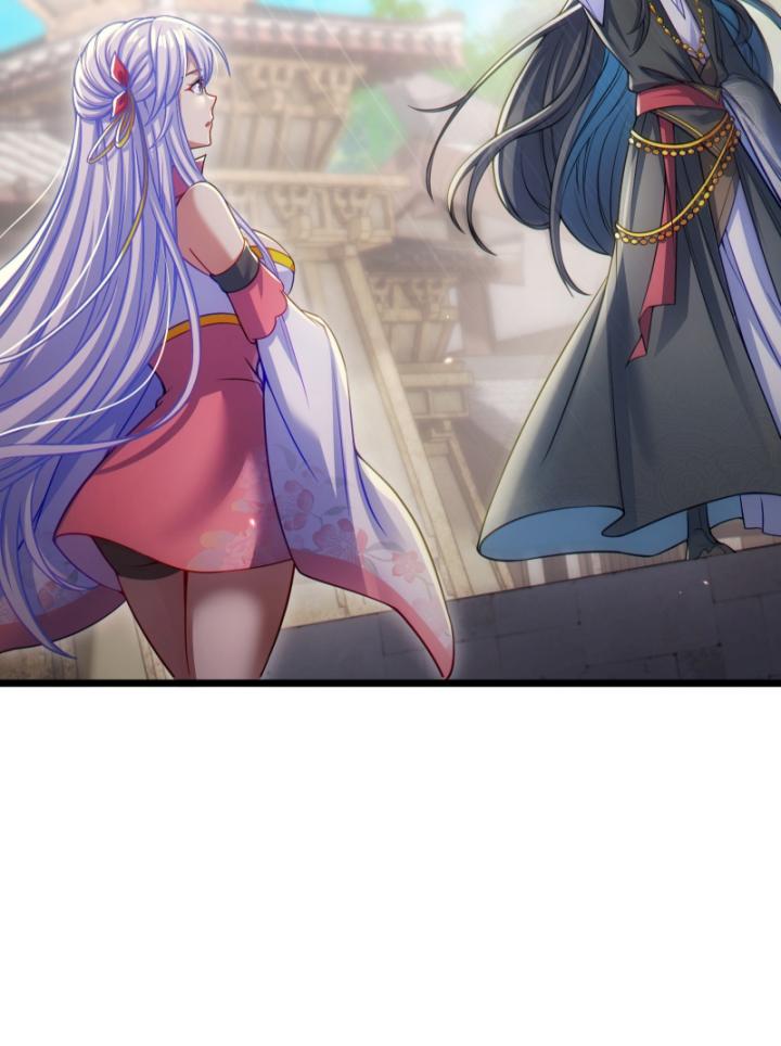 khoan đã tiên tử! xin hãy nghe ta xảo biện chapter 5 77