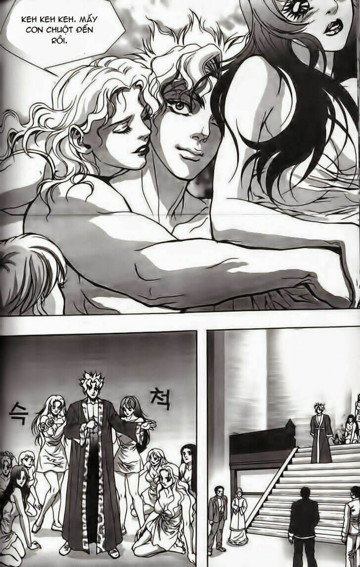 evil's return chapter 25 6