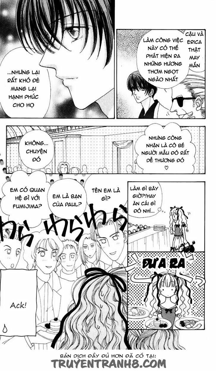 hana ni nare chapter 44 18