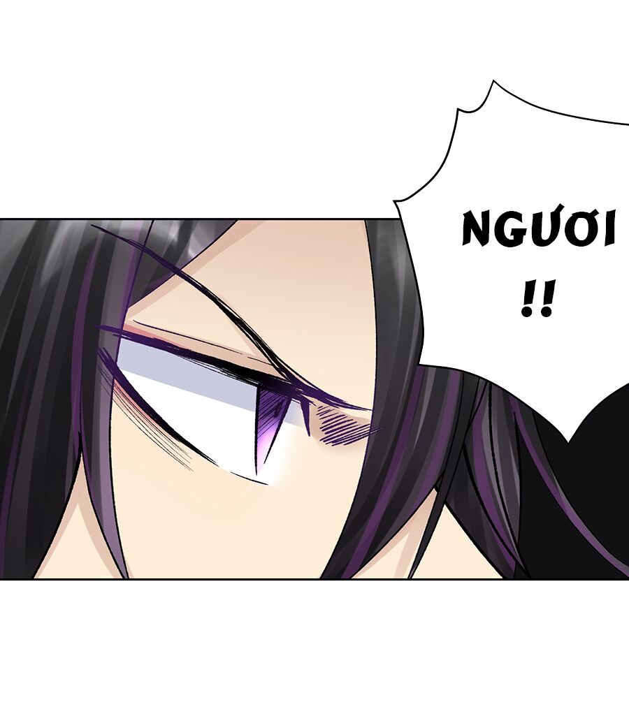 bản giáo chủ thân bất do kỷ chapter 43 56