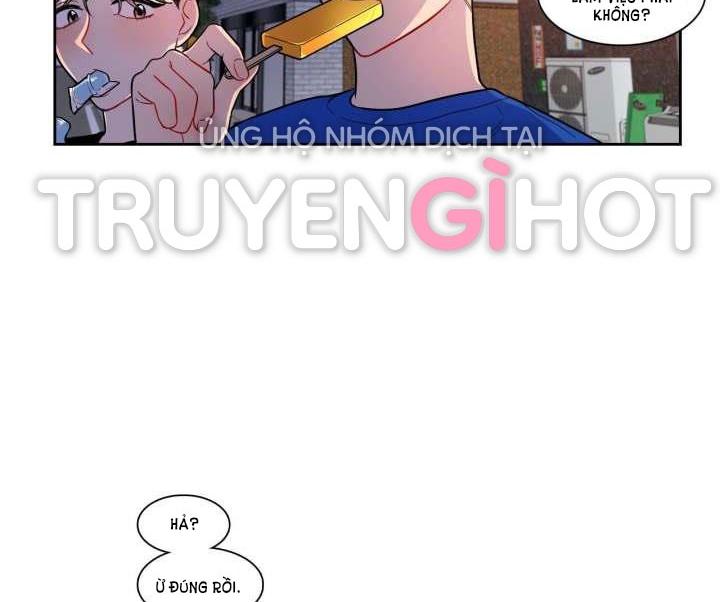 [18+] Chuyện Tình Không Luật Lệ - BG+GL chapter 38