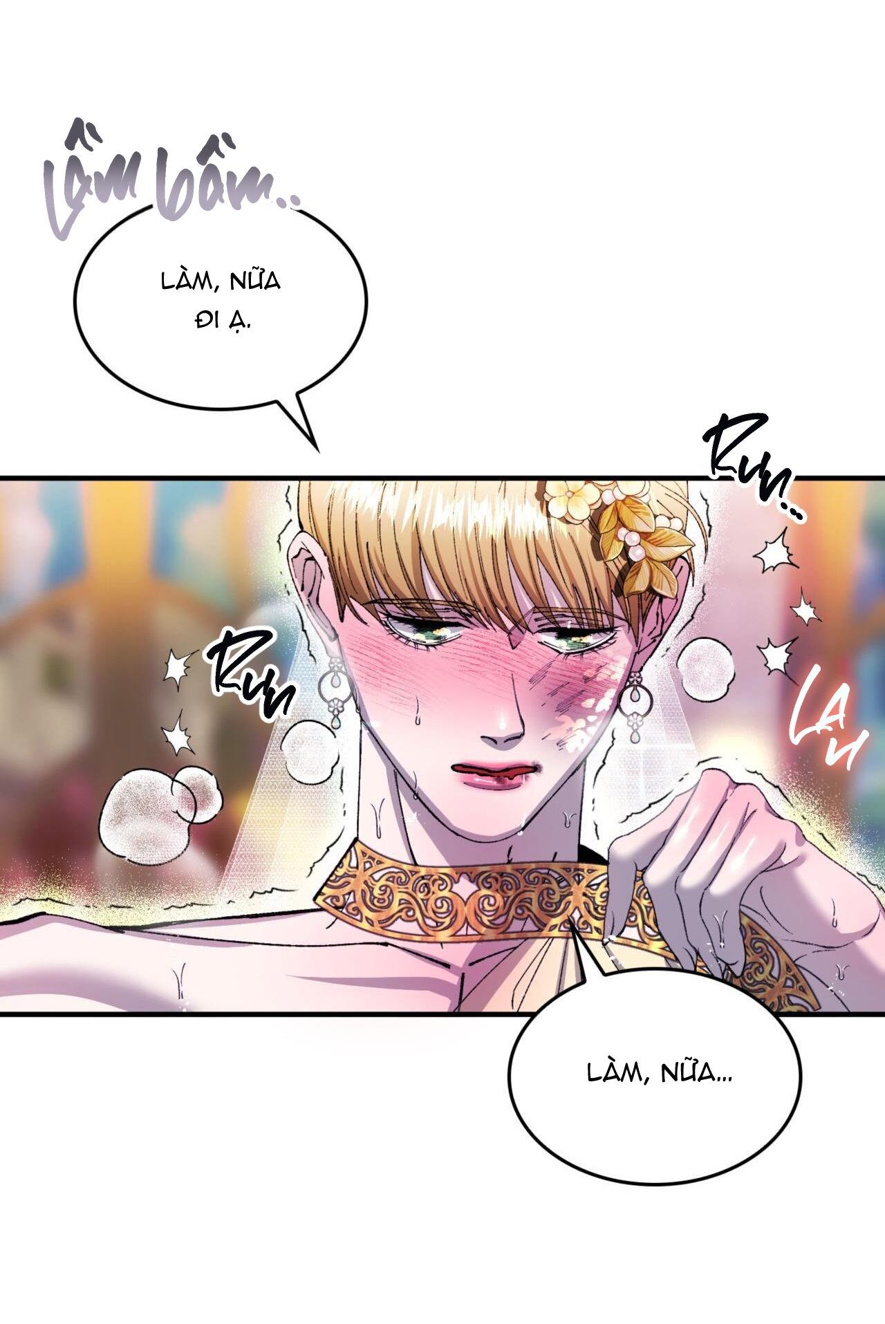 (np) độc thân muôn năm chapter 42 51