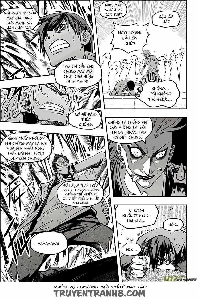 macrophage regulation chapter 9 24