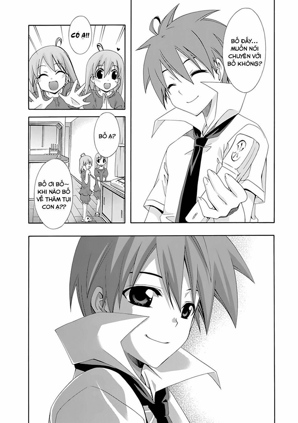 anh hùng xấu xa chapter 54 22