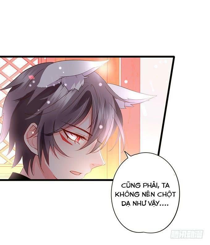 hồ tiên hung bạo chapter 113 18