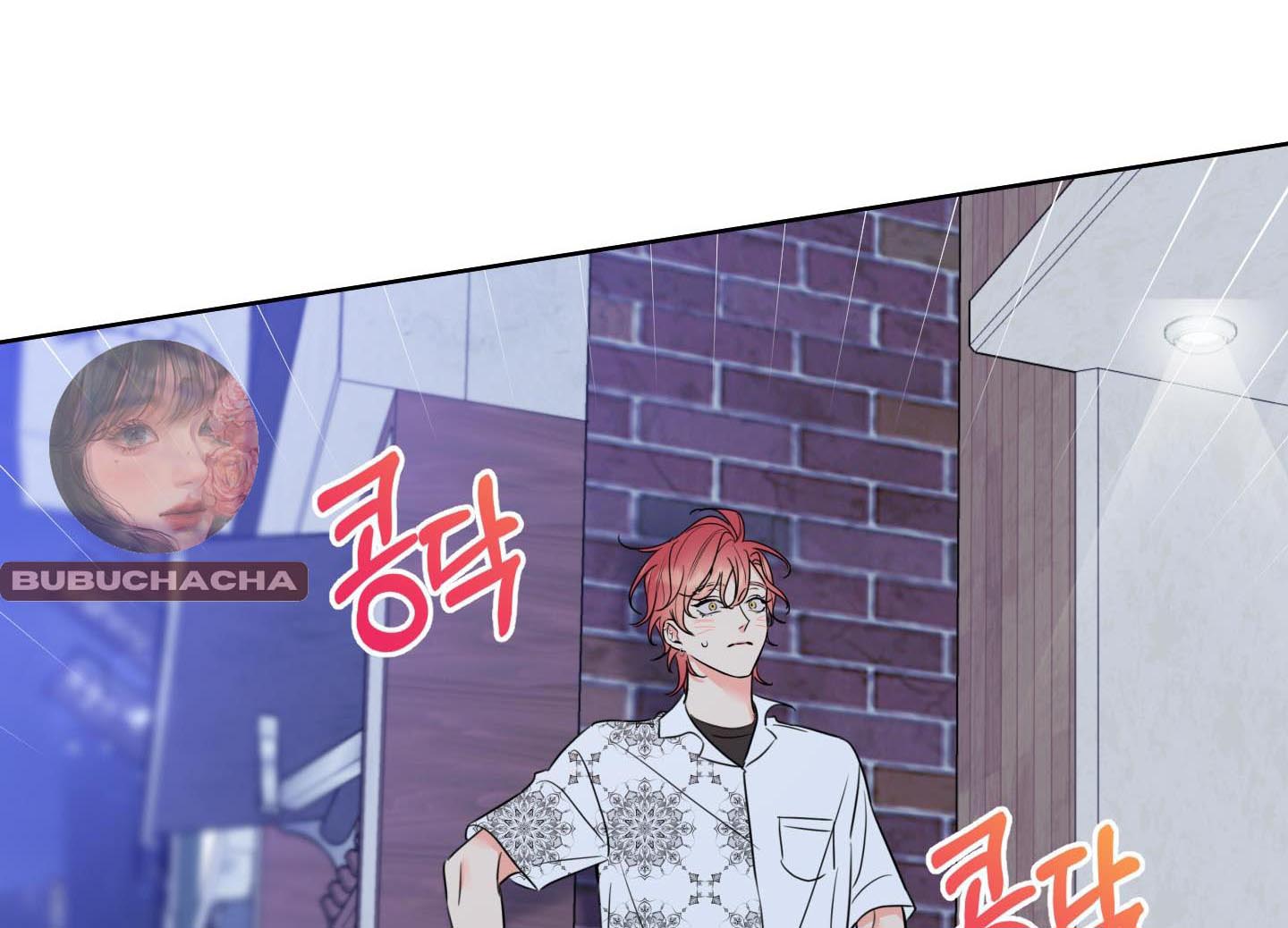 honey trouble - rắc rối ngọt ngào chapter 12 74