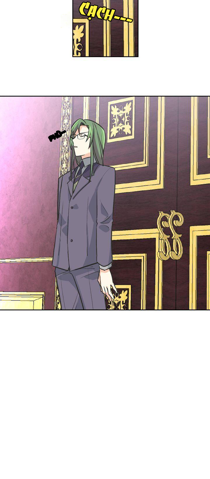 thú cưng của nhân vật phản diện chapter 8 31