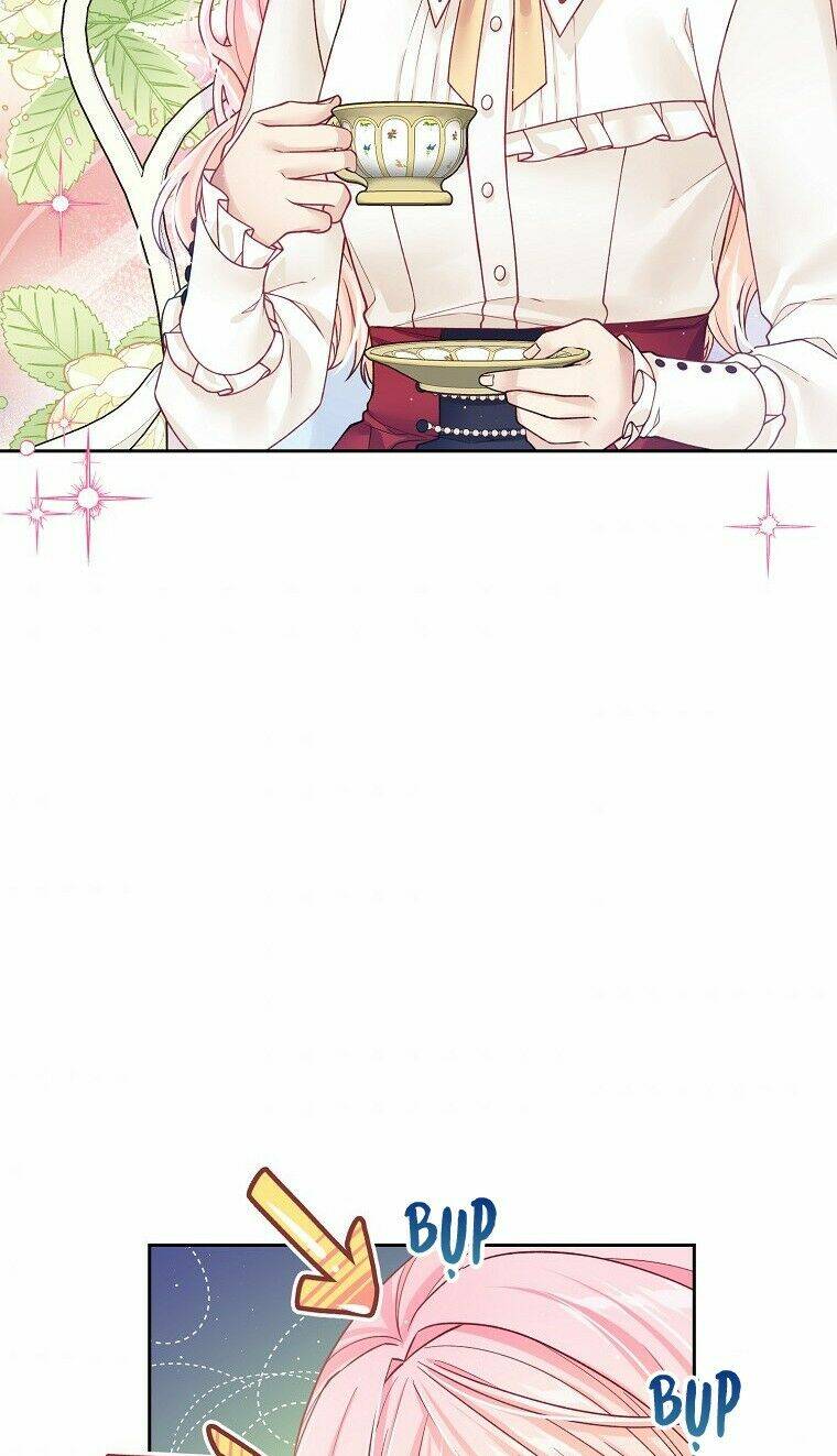 chồng em dễ thương chết mất thôi! chapter 20 31