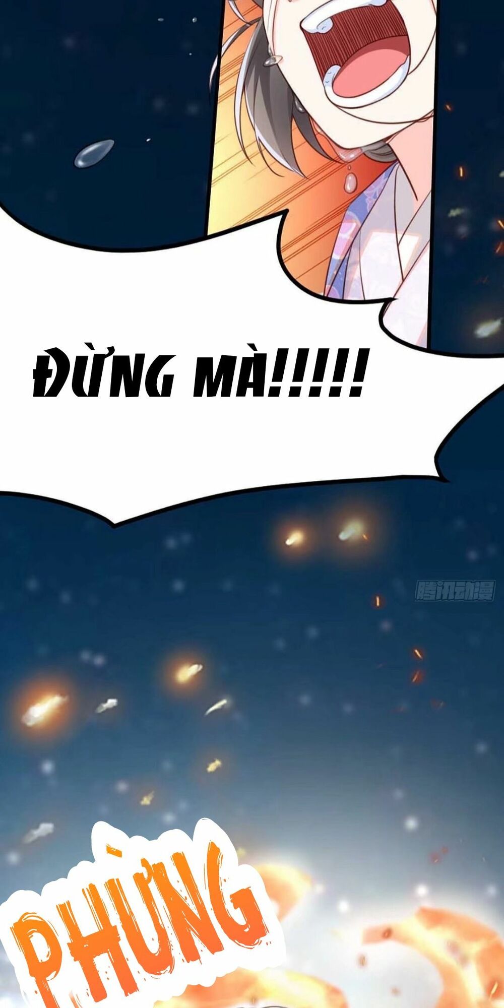 thuần hóa ba ba bạo quân chapter 4 48