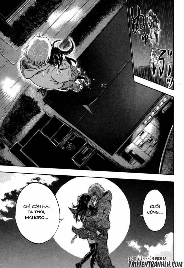 yuutai nova chapter 16 10