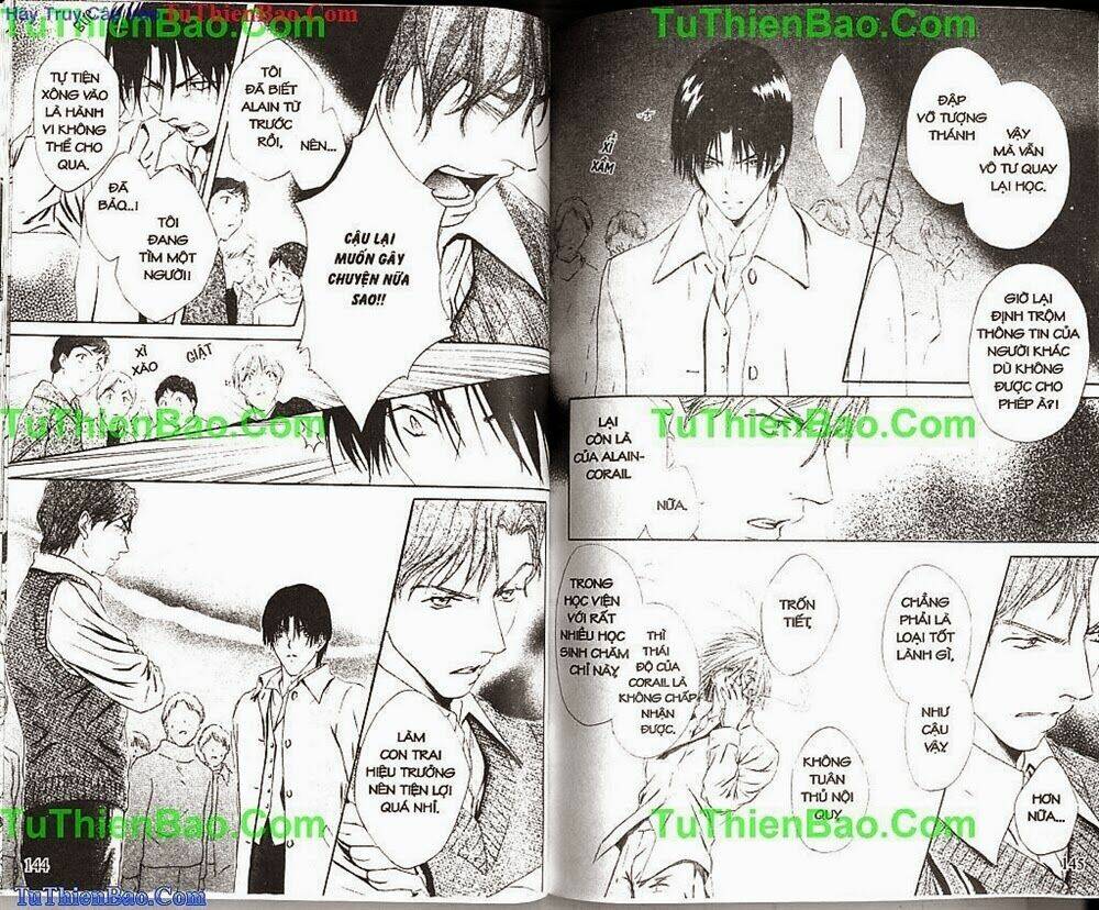 niềm hy vọng chapter 7 73