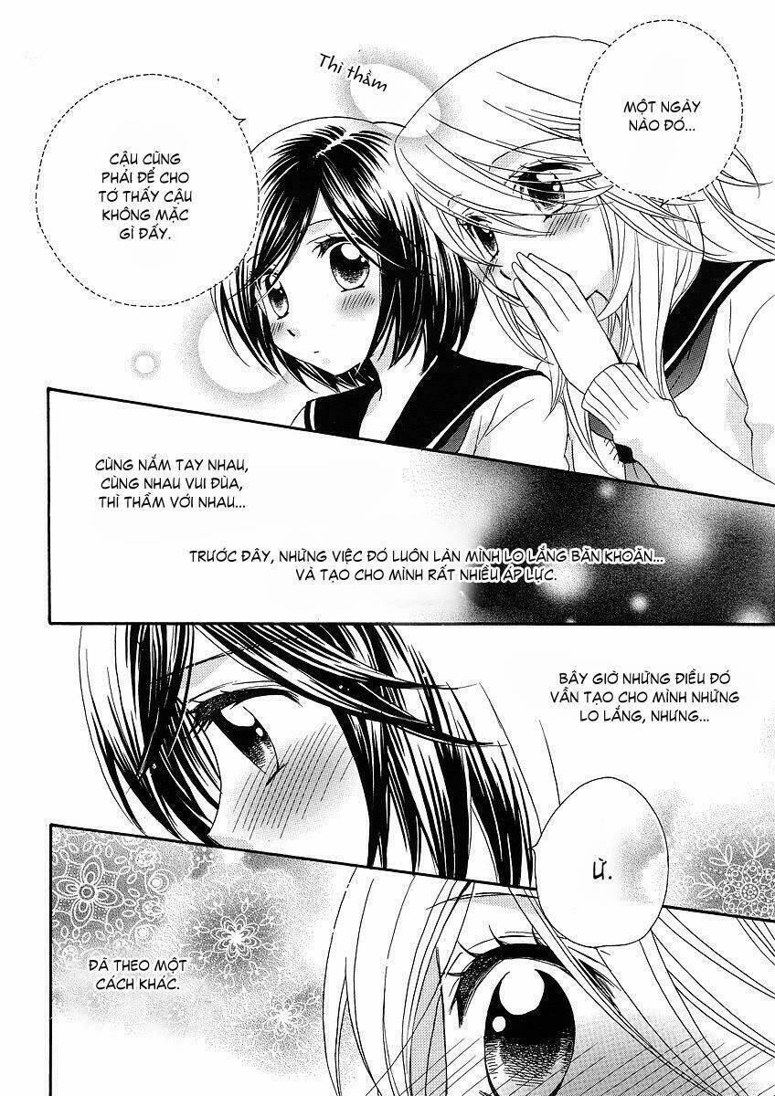 girl friends chapter 29 7