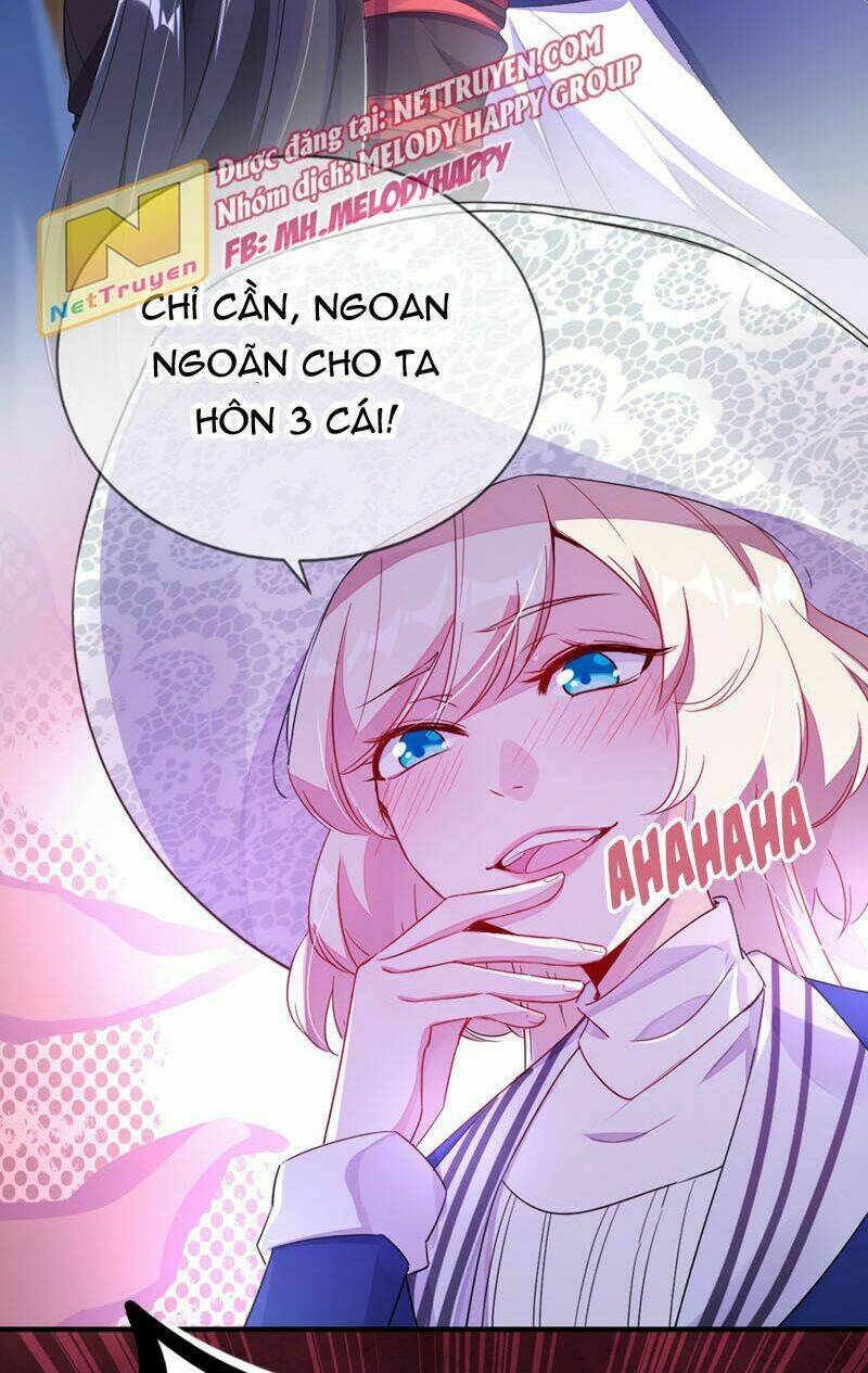 thiên thần gấu trúc muốn được ôm chapter 36 5