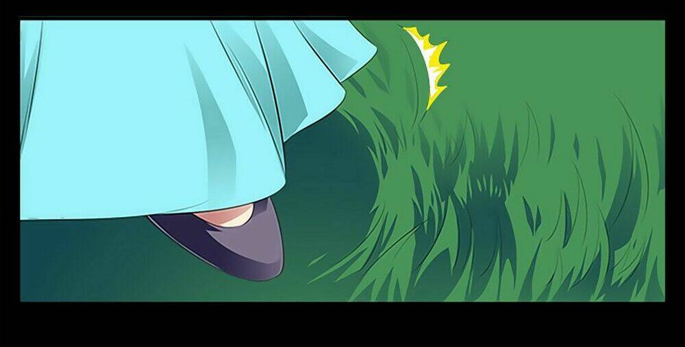 hoa ngôn tâm nguyện chapter 26 14