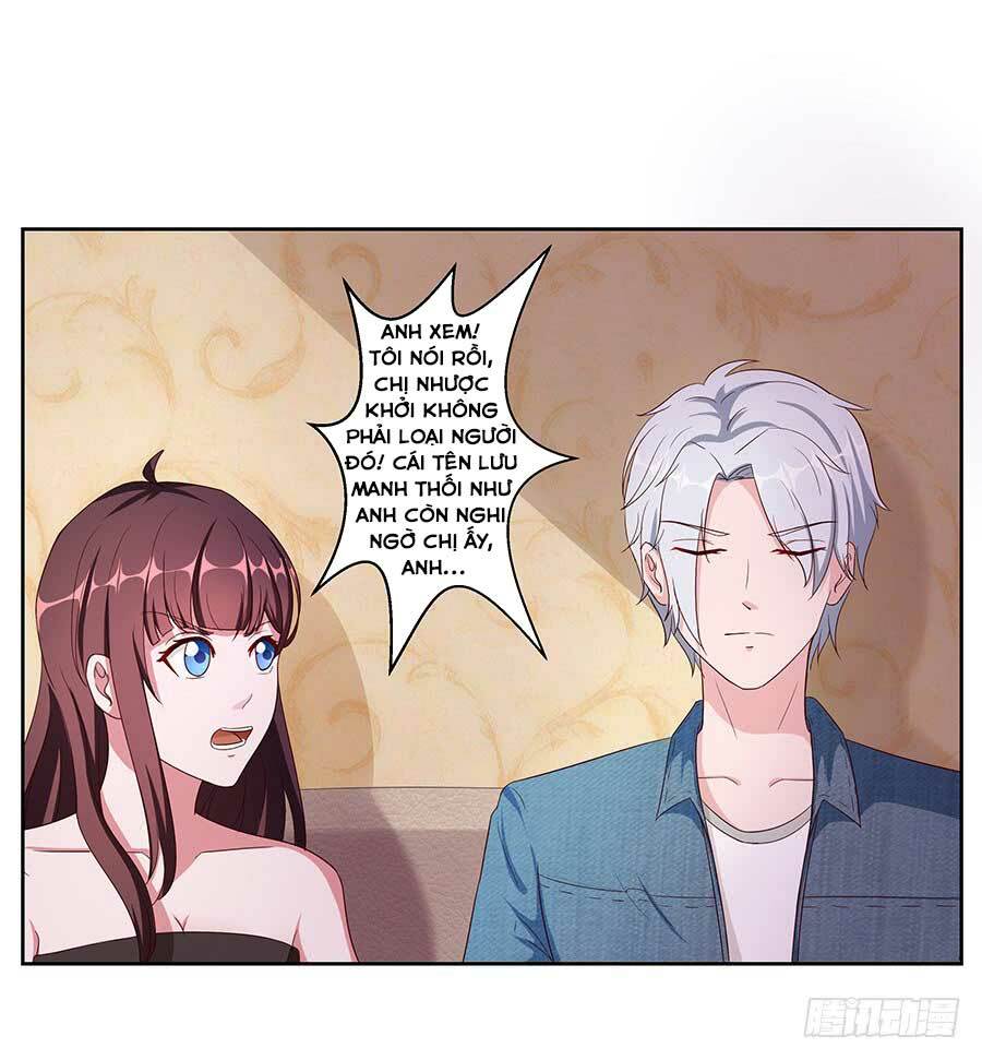 gả cho tình cũ làm lão bà chapter 20 30