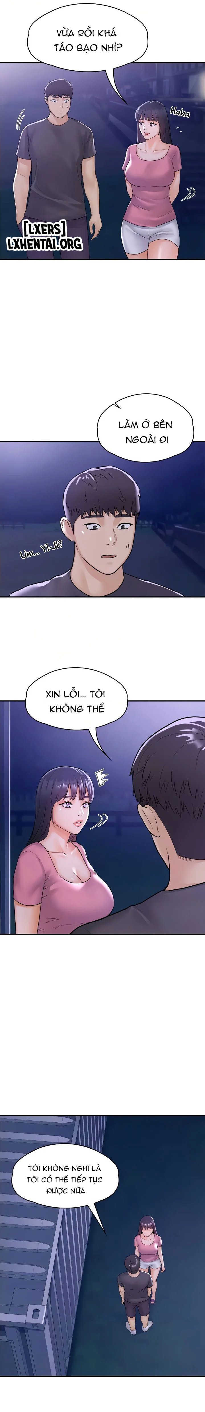 sinh viên thời nay chapter 75 10