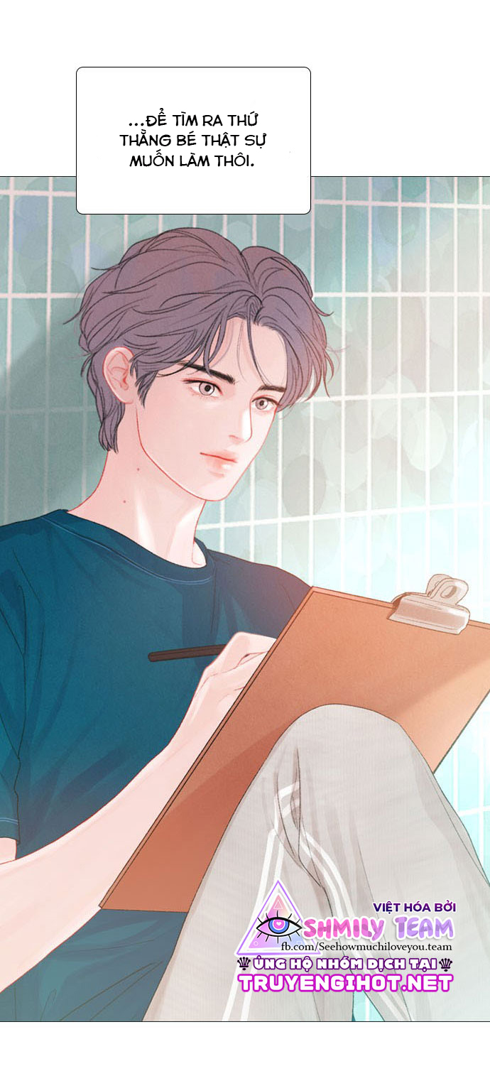 shinbi - thần bí chapter 12 60