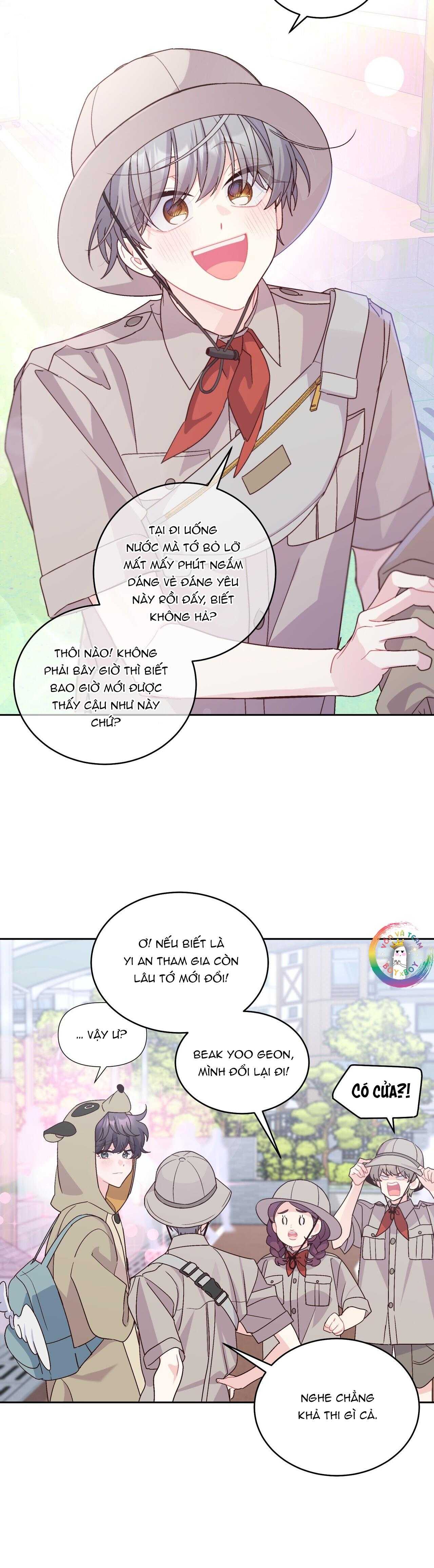 merry marbling chapter 86 8