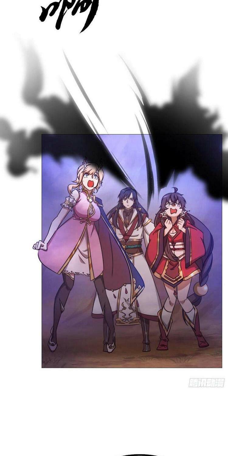 vạn cổ kiếm thần chapter 153 10